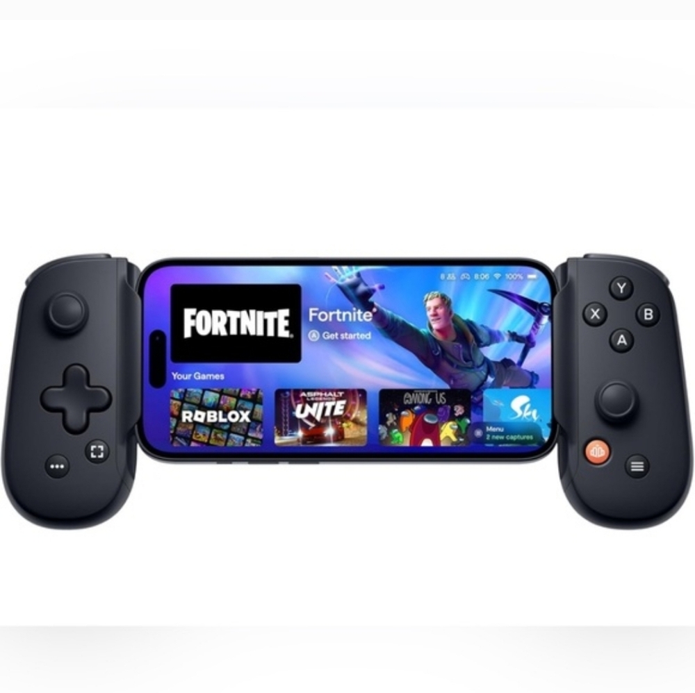 Backbone Mobile Gaming Controller - USB C